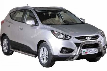 MISUTONIDA APAĻI SĀNU SLIEKŠŅI AR PLASTIKĀTA KĀPŠĻIEM HYUNDAI ix35