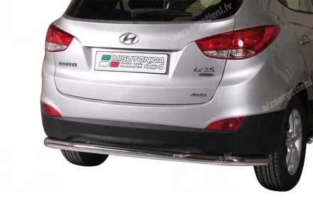 MISUTONIDA REAR PROTECTION BAR HYUNDAI ix35