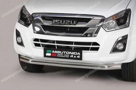MISUTONIDA LOW BAR ISUZU D-Max