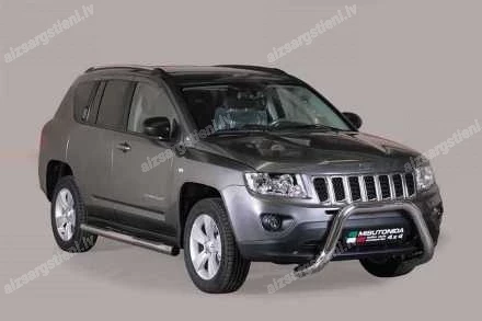 MISUTONIDA A BAR JEEP Compass