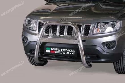 MISUTONIDA HIGH A BAR WITH CROSSBAR JEEP Compass