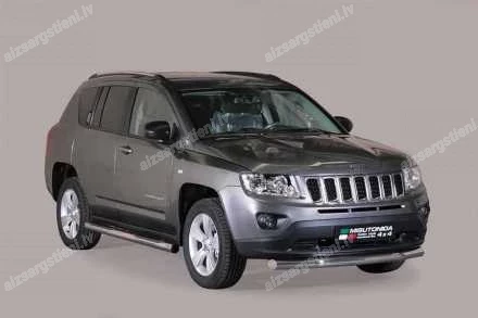 MISUTONIDA LOW BAR JEEP Compass