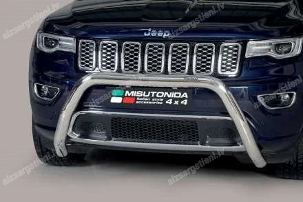 MISUTONIDA PRIEKŠĒJAIS A FORMAS AIZSARGSTIENIS JEEP Grand Cherokee