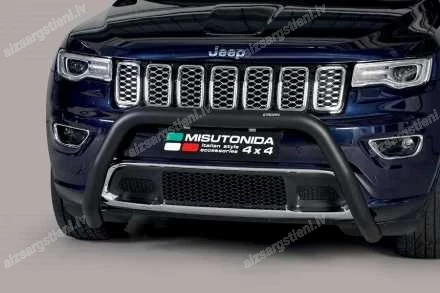 MISUTONIDA PRIEKŠĒJAIS A FORMAS AIZSARGSTIENIS JEEP Grand Cherokee