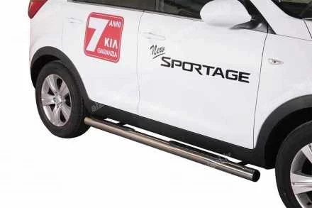 MISUTONIDA APAĻI SĀNU SLIEKŠŅI AR PLASTIKĀTA KĀPŠĻIEM KIA Sportage