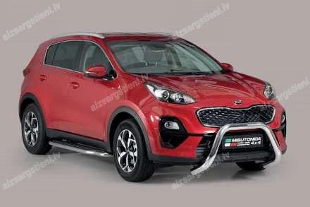 MISUTONIDA PRIEKŠĒJAIS A FORMAS AIZSARGSTIENIS KIA Sportage