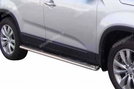 MISUTONIDA OVĀLI SĀNU SLIEKŠŅI AR PLASTIKĀTA KĀPŠĻIEM KIA Sorento