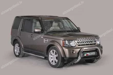 MISUTONIDA A BAR LAND ROVER Discovery