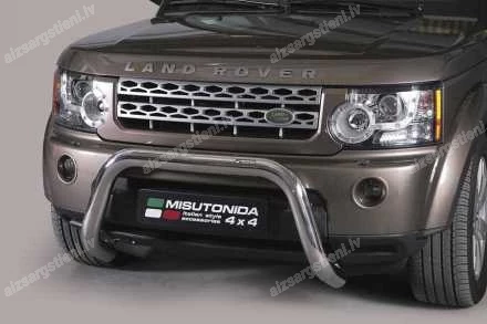 MISUTONIDA A BAR LAND ROVER Discovery