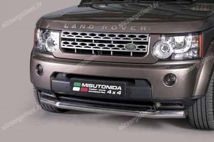 MISUTONIDA LOW BAR LAND ROVER Discovery
