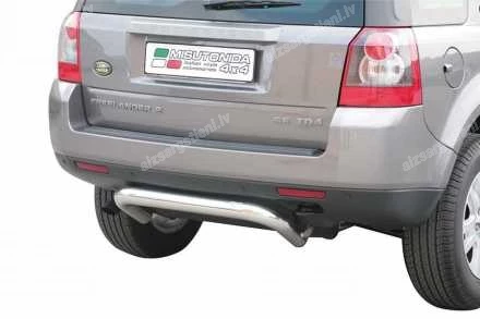 MISUTONIDA REAR PROTECTION BAR LAND ROVER Freelander