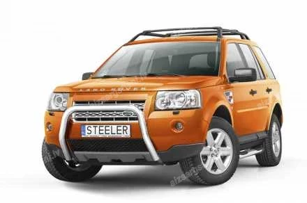 STEELER A BAR LAND ROVER Freelander