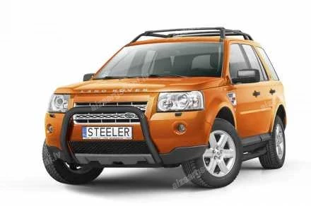 STEELER A BAR LAND ROVER Freelander