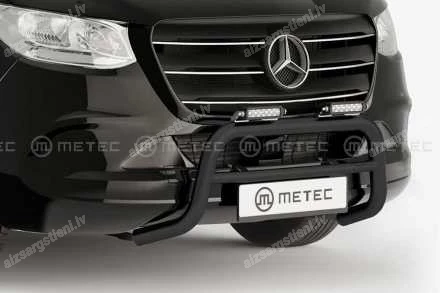 METEC A BAR WITH CROSSBAR MERCEDES-BENZ Sprinter