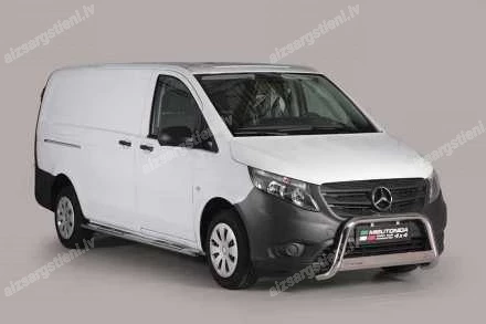 MISUTONIDA A BAR WITH CROSSBAR MERCEDES-BENZ Vito / Viano