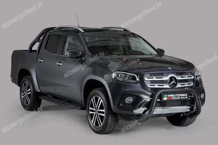 MISUTONIDA A BAR MERCEDES-BENZ X-Class