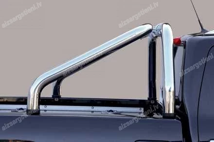 MISUTONIDA WIDE DOUBLE ROLL BAR MERCEDES-BENZ X-Class
