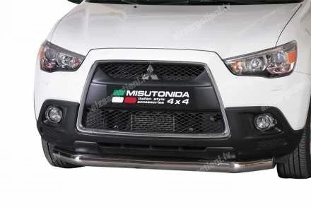MISUTONIDA LOW BAR MITSUBISHI ASX