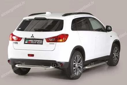 MISUTONIDA AIZMUGURĒJAIS AIZSARGSTIENIS (76MM) MITSUBISHI ASX
