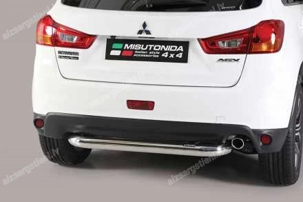 MISUTONIDA AIZMUGURĒJAIS AIZSARGSTIENIS (76MM) MITSUBISHI ASX