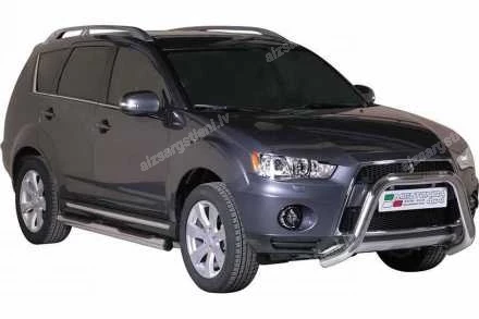 MISUTONIDA A BAR MITSUBISHI Outlander