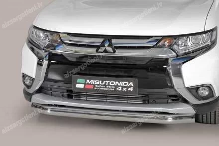 MISUTONIDA LOW BAR MITSUBISHI Outlander