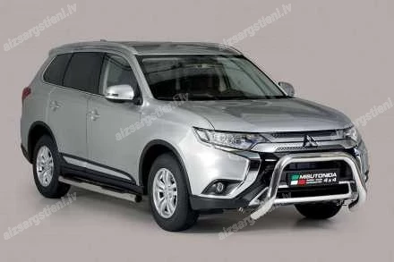 MISUTONIDA A BAR MITSUBISHI Outlander