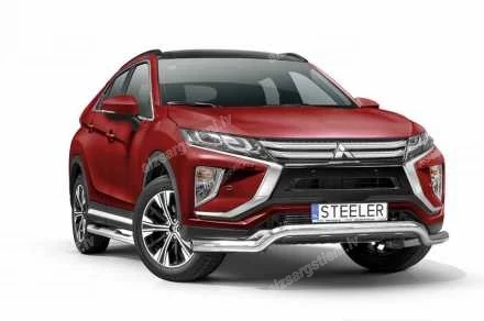 STEELER LOW BAR MITSUBISHI Eclipse Cross