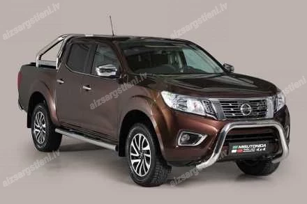 MISUTONIDA A BAR NISSAN Navara