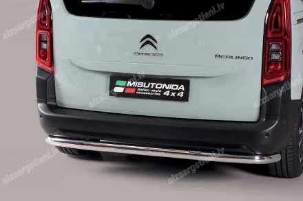 MISUTONIDA AIZMUGURĒJAIS AIZSARGSTIENIS CITROEN Berlingo
