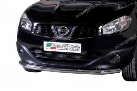 MISUTONIDA LOW BAR NISSAN Qashqai