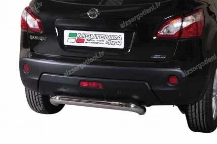 MISUTONIDA AIZMUGURĒJAIS AIZSARGSTIENIS NISSAN Qashqai