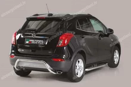 MISUTONIDA AIZMUGURĒJAIS AIZSARGSTIENIS OPEL Mokka