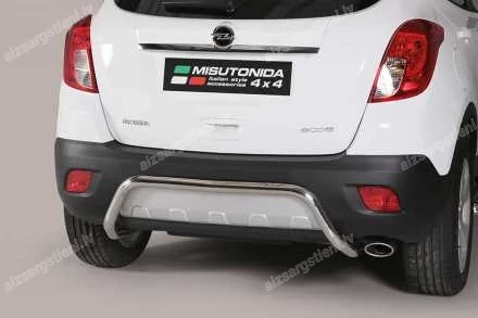 MISUTONIDA AIZMUGURĒJAIS AIZSARGSTIENIS OPEL Mokka