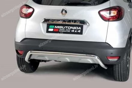 MISUTONIDA REAR PROTECTION BAR RENAULT Captur