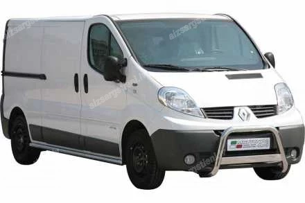 MISUTONIDA LOW BAR RENAULT Trafic