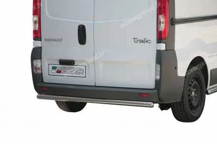 MISUTONIDA REAR PROTECTION BAR RENAULT Trafic