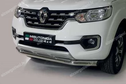 MISUTONIDA LOW BAR RENAULT Alaskan