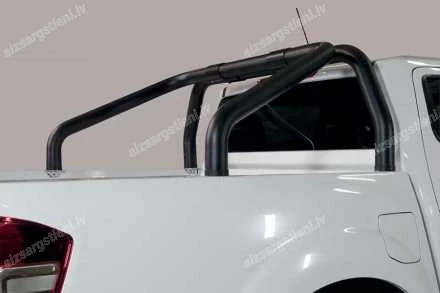 MISUTONIDA WIDE DOUBLE ROLL BAR RENAULT Alaskan