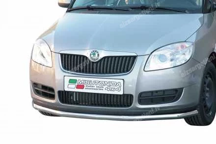 MISUTONIDA PRIEKŠĒJAIS ZEMAIS AIZSARGSTIENIS SKODA Roomster
