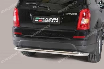 MISUTONIDA REAR PROTECTION BAR SSANGYONG/KGM Rexton
