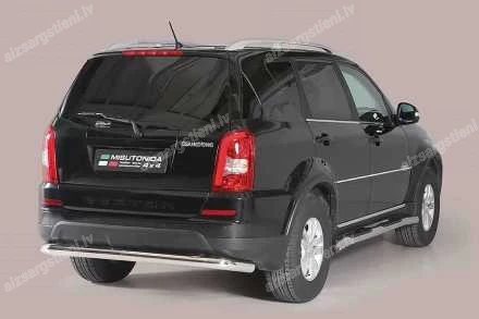 MISUTONIDA AIZMUGURĒJAIS AIZSARGSTIENIS SSANGYONG/KGM Rexton