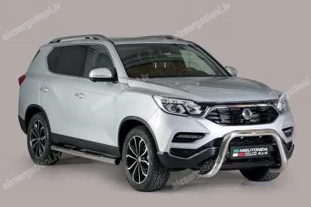 MISUTONIDA PRIEKŠĒJAIS A FORMAS AIZSARGSTIENIS SSANGYONG/KGM Rexton
