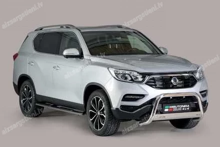 MISUTONIDA OVĀLI SĀNU SLIEKŠŅI AR PLASTIKĀTA KĀPŠĻIEM SSANGYONG/KGM Rexton