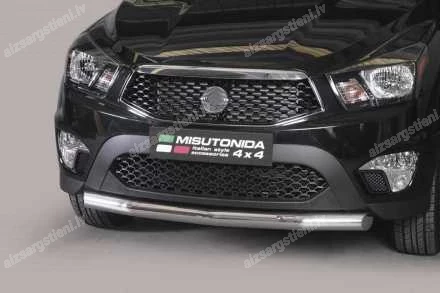 MISUTONIDA LOW BAR SSANGYONG/KGM Actyon Sports