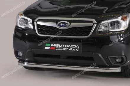 MISUTONIDA LOW BAR SUBARU Forester