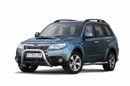 STEELER A BAR SUBARU Forester