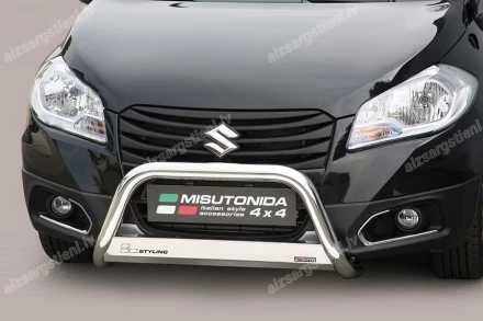 MISUTONIDA A BAR WITH CROSSBAR SUZUKI S-Cross
