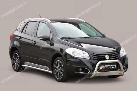 MISUTONIDA A BAR WITH CROSSBAR SUZUKI S-Cross