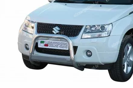 MISUTONIDA A BAR WITH CROSSBAR SUZUKI Grand Vitara